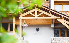Le Grand Aigle & Spa**** 4*